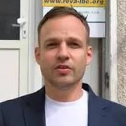 Will Tomáš Rec be the next Mayor of Liberec?