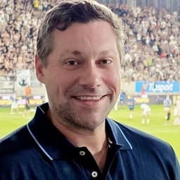 Will Lukáš Fiedler be the next Mayor of Hradec Králové?