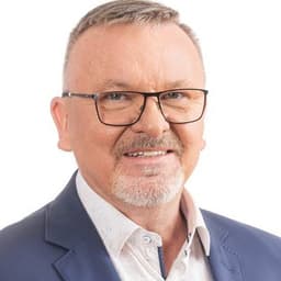 Will Martin Soukup be the next Mayor of Hradec Králové?