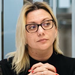 Will Svetlana Čulkova be the next Prime Minister of Latvia?