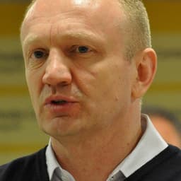 Will Dragan Đilas win the next Serbia presidential election?