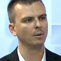 Will Miloš Parandilović win the next Serbia presidential election?