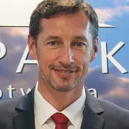 Will Milan Majerský win the 2026 Prešov Region gubernatorial election?