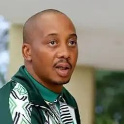 Will Apostle Mxolisi Phakathi be the next mayor of eThekwini?
