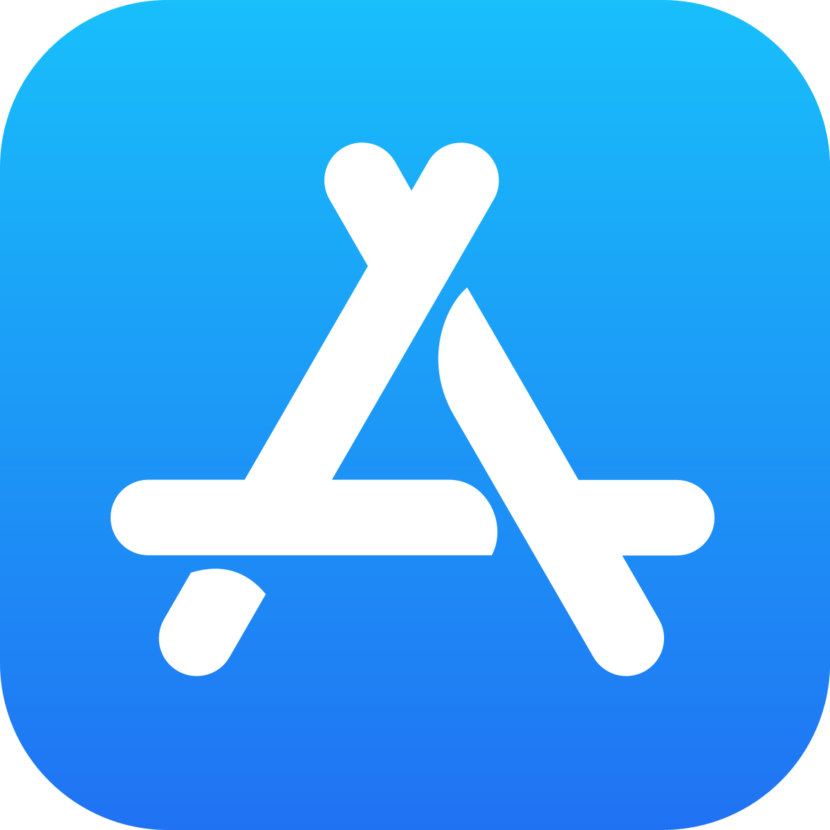 #1 Free App in the US Apple App Store on October 16?