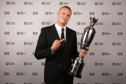 Will Bukayo Saka win the 2026 PFA Player of the Year?