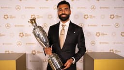 2025-2026 PFA Players' Player of the Year Winner