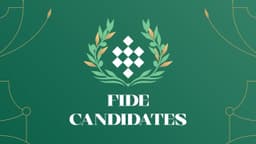 2026 FIDE Candidates Tournament: Winner