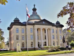 2026 Fort Bend County Judge Election Winner