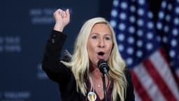 GA-14 special election winner?