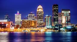 2026 Louisville Mayoral Election Winner