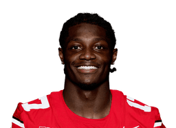 2026 Pro Football Draft: Team to draft Carnell Tate