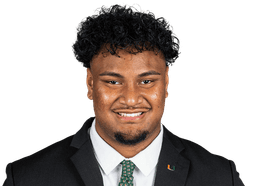 2026 Pro Football Draft: Team to draft Francis Mauigoa