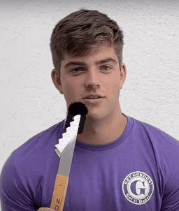 2026 Pro Football Draft: Team to draft Garrett Nussmeier