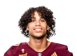 2026 Pro Football Draft: Team to draft Jordyn Tyson