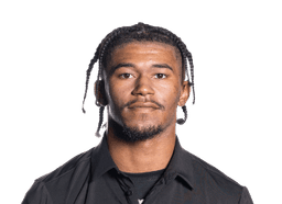 2026 Pro Football Draft: Team to draft KC Concepcion