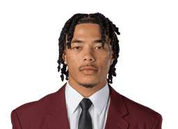 Will Atlanta Falcons draft Makai Lemon in the 2026 pro football draft?