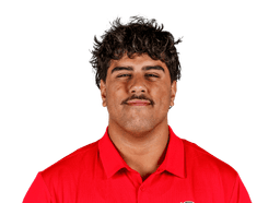 2026 Pro Football Draft: Team to draft Spencer Fano