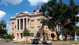 2026 Williamson County Judge Election Winner
