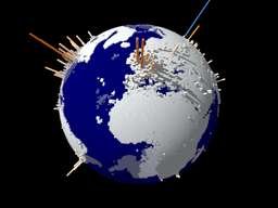 2026 World GDP Growth