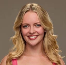 Will Melody Morris come in third-place on Big Brother season 28?