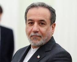 Abbas Araghchi out as Minister of Foreign Affairs of Iran by...?