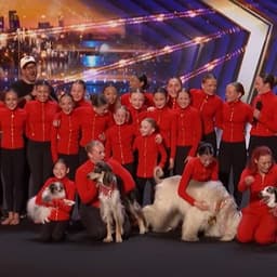 Will ACRO Crew be the runner-up of AGT Season 21?