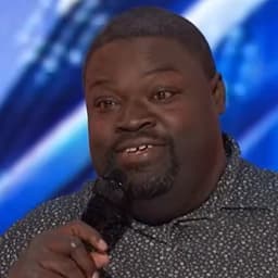 Will Ashford Sanders be the runner-up of AGT Season 21?