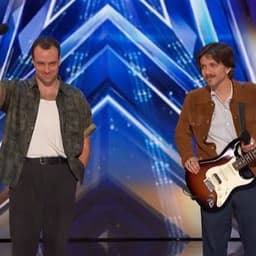 Will Bird & Byron be the runner-up of AGT Season 21?