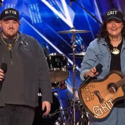 Will Butter & Grit be the runner-up of AGT Season 21?