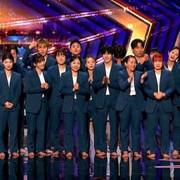 Will Come Here win AGT Season 21?