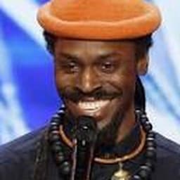 Will Guy Kelton Jones I be the runner-up of AGT Season 21?