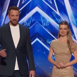 Will James & Marina be the runner-up of AGT Season 21?