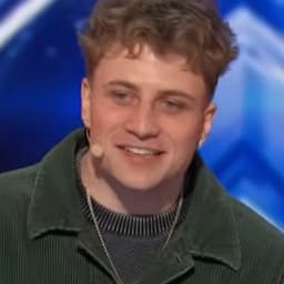 Will Kameron Marshall win AGT Season 21?