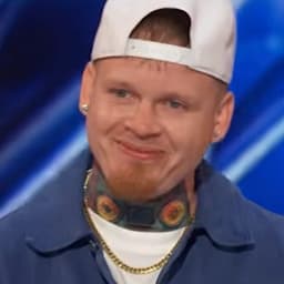 Will Luke Taleno be the runner-up of AGT Season 21?