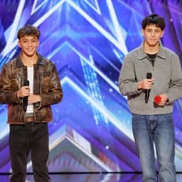 Will Nyjah Music & Zyah Rhythm win AGT Season 21?