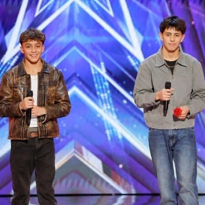Will Nyjah Music & Zyah Rhythm be the runner-up of AGT Season 21?