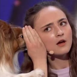 Will Olivia Befus win AGT Season 21?