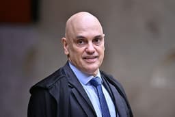 Alexandre de Moraes out as Brazil Supreme Court Justice?