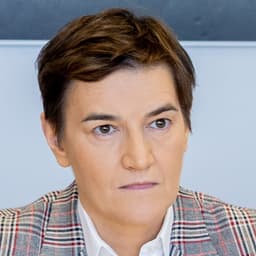 Will Ana Brnabić be the next Prime Minister of Serbia?