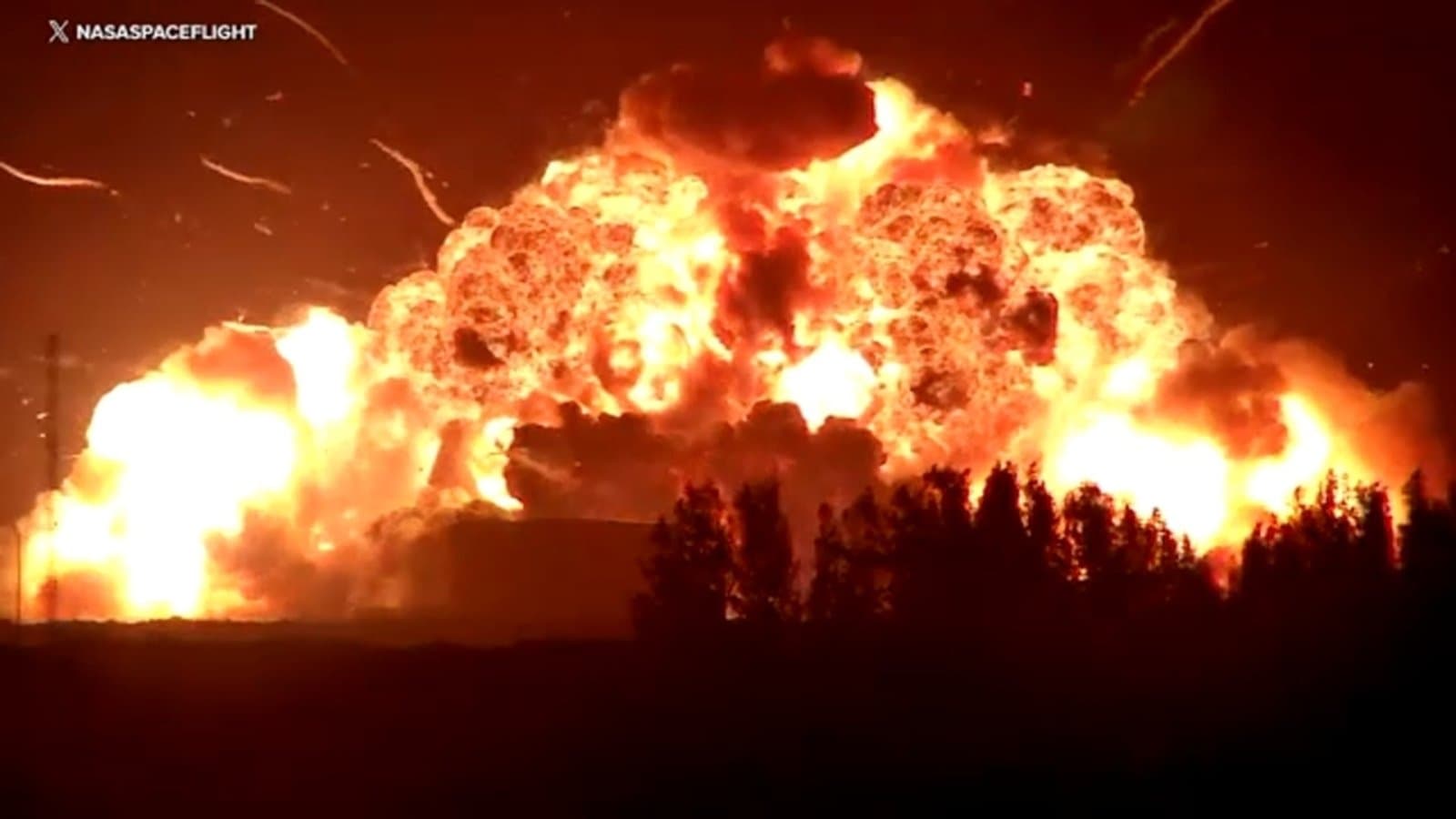 Another Blue Origin rocket explodes by Oct 31?