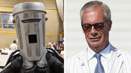 Another Clacton by-election called in 2026?