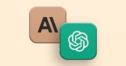 Anthropic valued higher than OpenAI in 2026?