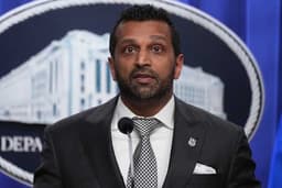 Anyone charged over SPLC extremism funding?