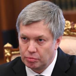 Will Alexey Russkikh win the next Ulyanovsk Oblast gubernatorial elections?