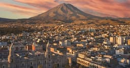 Arequipa Mayoral Election Winner