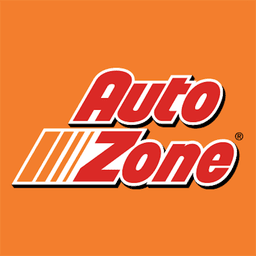 AutoZone Q1 domestic same store sales growth?