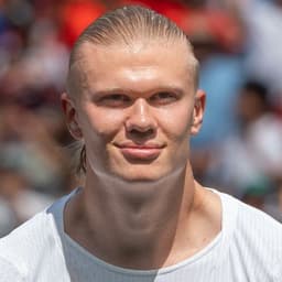 Will Erling Haaland finish 2nd in the 2026 Ballon d'Or?