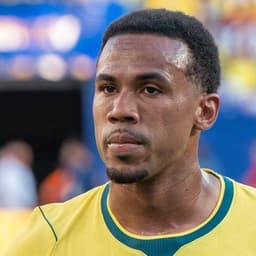 Will Gabriel Magalhães finish 2nd in the 2026 Ballon d'Or?