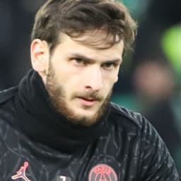 Will Khvicha Kvaratskhelia finish 2nd in the 2026 Ballon d'Or?